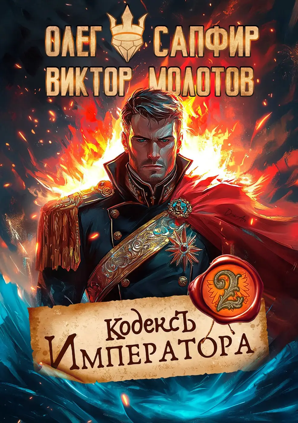 Кодекс Императора II