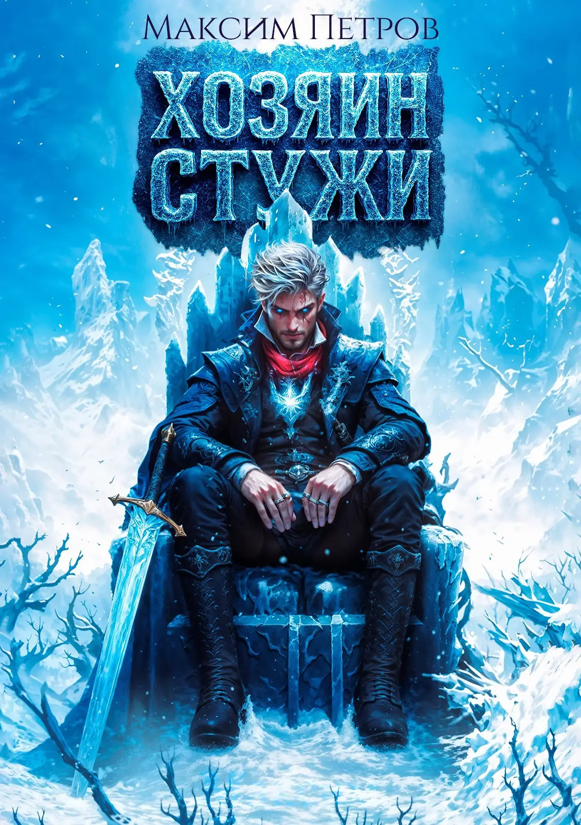 Хозяин Стужи