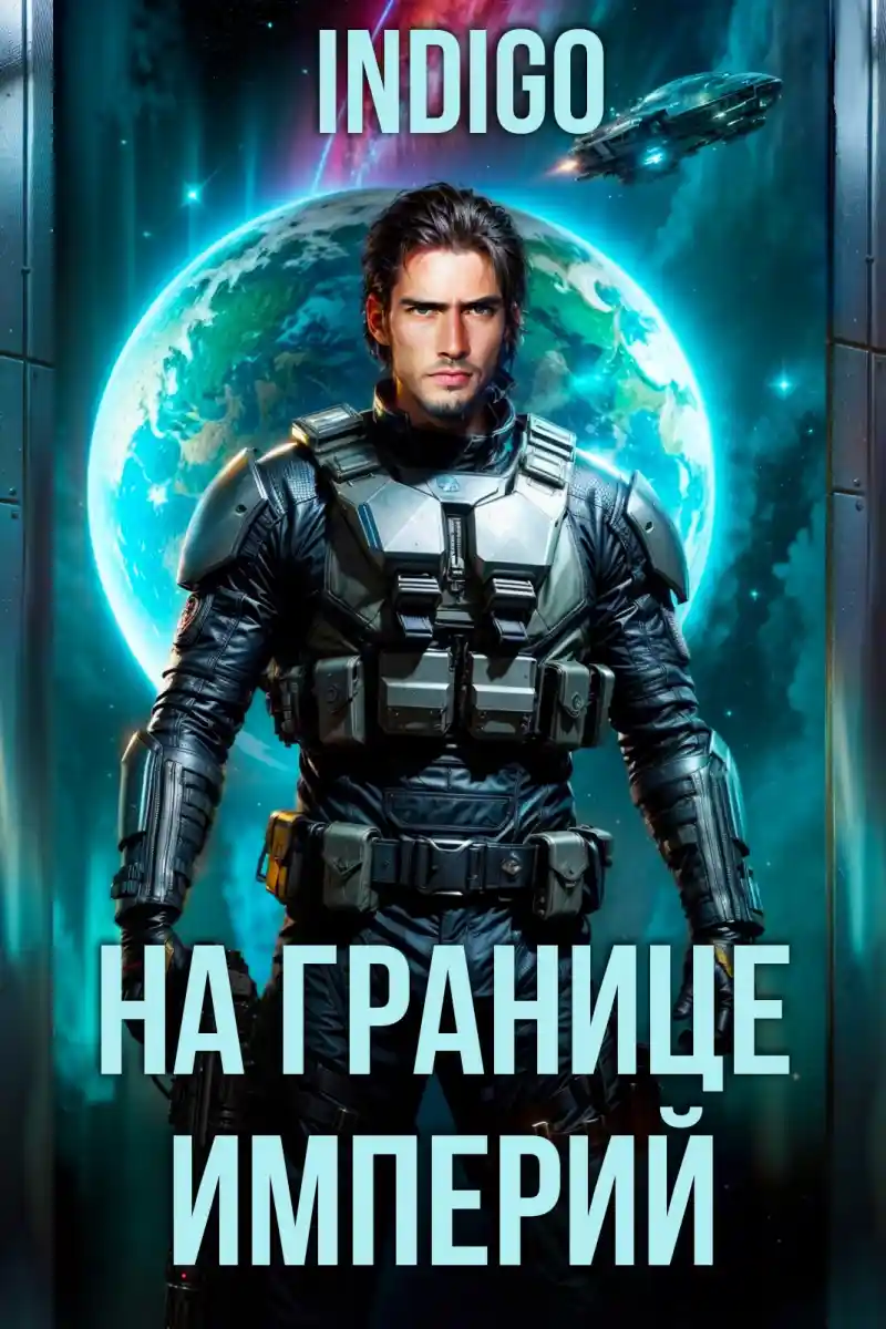 На границе империй. Том 10. Часть 11.