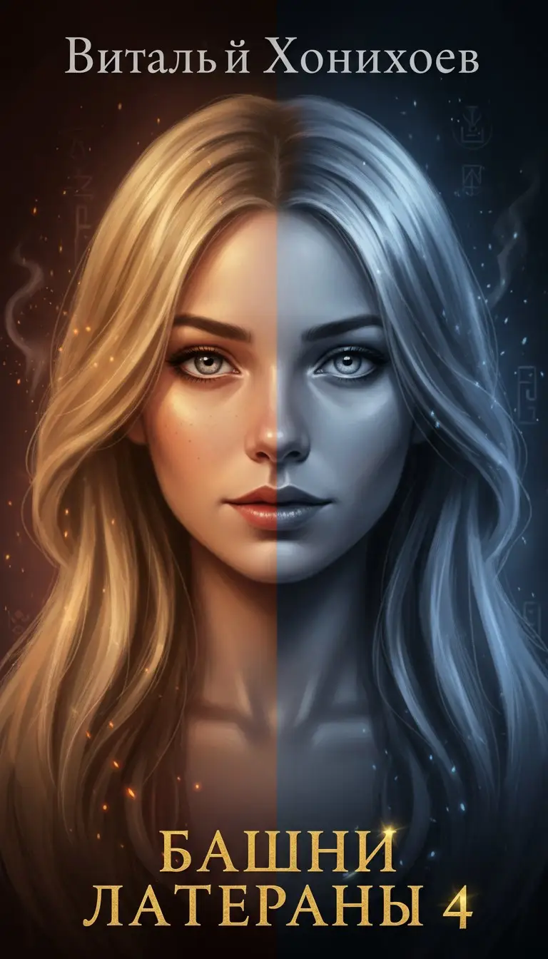 Башни Латераны 4